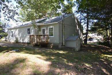 819 W Swanzey Rd, Swanzey, NH 03446 - photo 5