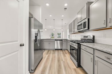 1421 English Oak Dr, Clarksville, TN 37043 - photo 6