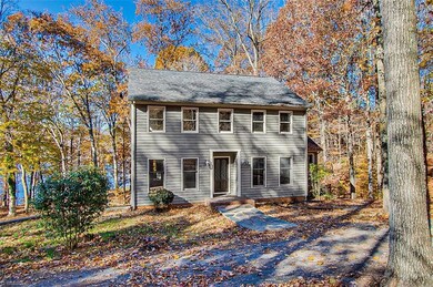 650 Cedar Creek Dr, Asheboro, NC 27205 - photo 2