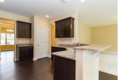 Kitchen Countertops