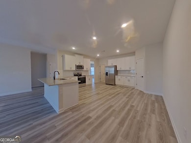 3432 Arabian Farm Ln, Dacula, GA 30019 - photo 4