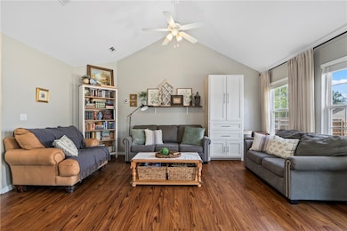 1462 Crestview Ave, Decatur, AR 72722 - photo 4