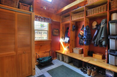 Closet Space