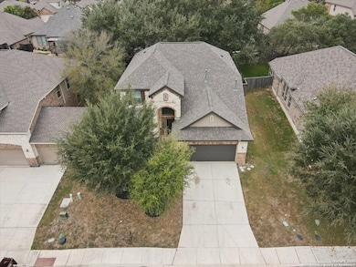 715 Gallorette Bluff, San Antonio, TX 78245 - photo 2