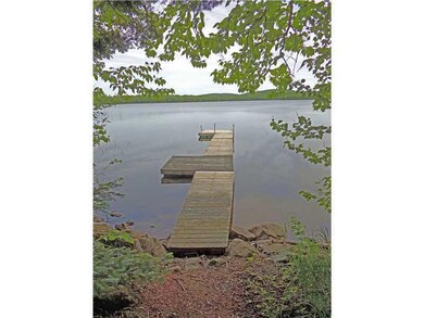 Waterfront/Dock/Pier.
