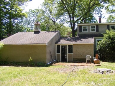 586 Whitman St, Hanson, MA 02341 - photo 5