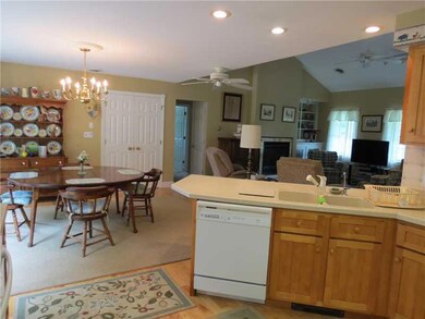 Dining Room.