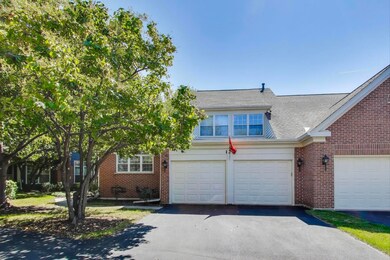 125 Radcliffe Ct unit 47LJ12, Glenview, IL 60026 - photo 4