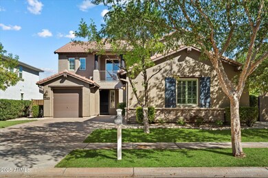 3680 E Palo Verde St, Gilbert, AZ 85296 - photo 2