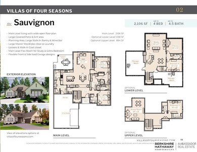 816 N 143rd St unit Lot 17, Omaha, NE 68154 - photo 6