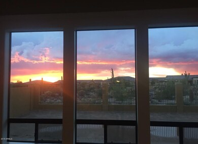Sunset 1