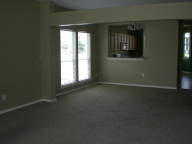 1213 Oakcrest Dr, Providence Village, TX 76227 - photo 2