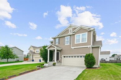 1420 SW Cornwall Rd, Raymore, MO 64083 - photo 3