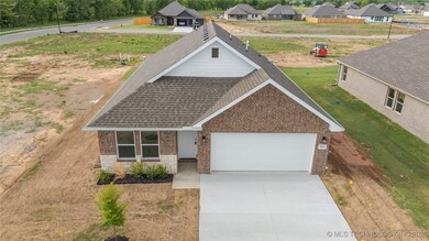 28046 E 108th St S, Coweta, OK 74429 - photo 3