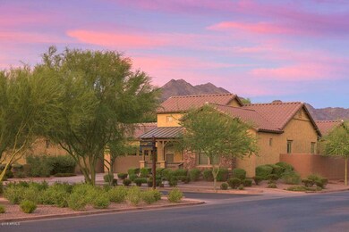Beautiful corner lot