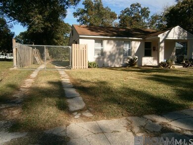 3911 Dalton St, Baton Rouge, LA 70805 - photo 2