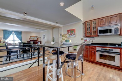 2370 Champlain St NW unit 33, Washington, DC 20009 - photo 7
