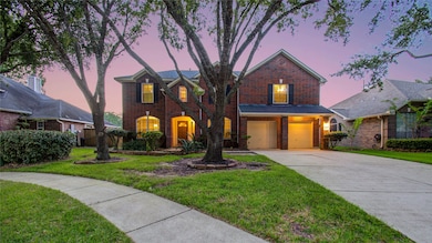 2011 Copperwood Park Ln, Spring, TX 77386 - photo 3