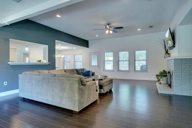 8541 Smith Dr, North Richland Hills, TX 76182 - photo 6