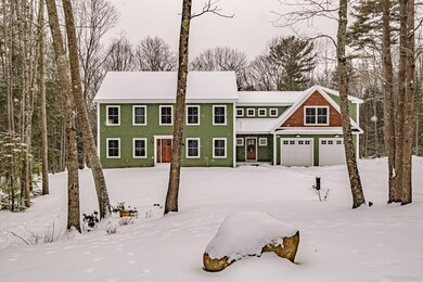 45 Bristol Rd, Freeport, ME 04032 - photo 2