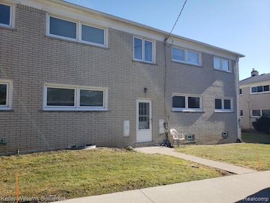 3105 Linwood Ave unit 1, Royal Oak, MI 48073 - photo 4