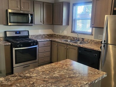 2701 Huizenga St unit 66, Norton Shores, MI 49444 - photo 2