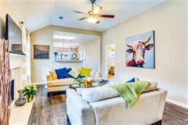 461 Buena Vista Way, Prattville, AL 36067 - photo 4