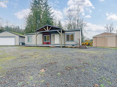 32564 Highland Rd, Rainier, OR 97048 - photo 4