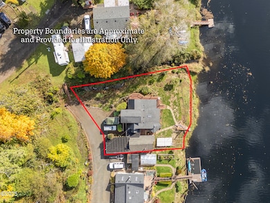 154 E Trafzer Ln, Tidewater, OR 97390 - photo 6