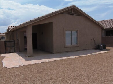Mineta Ridge Rear Exterior