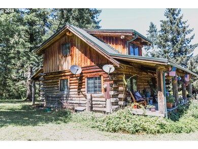 1821 Old Pioneer Rd, Oakland, OR 97462 - photo 2