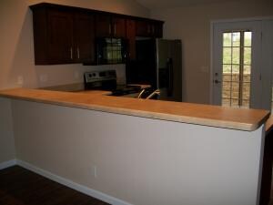 Kitchen View #4