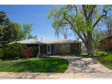 430 S 41st St, Boulder, CO 80305 - photo 3