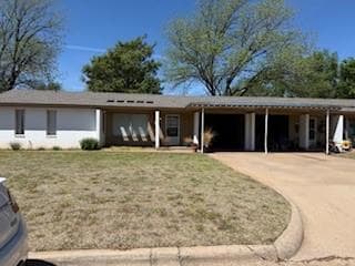 117 Phillips Ln, Clinton, OK 73601 - photo 3