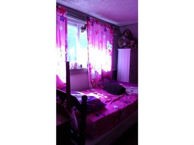 Bedroom.