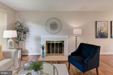 3513 Plyers Mill Ct, Kensington, MD 20895 - photo 4