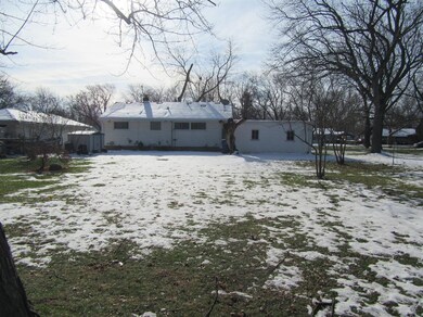 527 214th St, Dyer, IN 46311 - photo 3