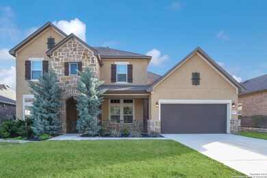 10522 Newcroft Place, Helotes, TX 78023 - photo 2