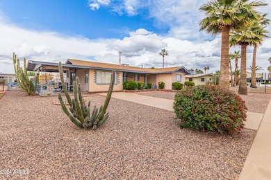 5470 E Albany St, Mesa, AZ 85205 - photo 4