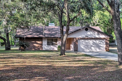 Exterior Home