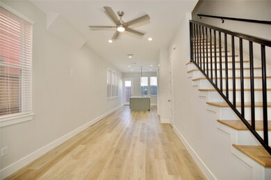 4003 Yale St unit A, Houston, TX 77018 - photo 5