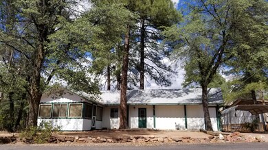 104 W Alpine Cir, Payson, AZ 85541 - photo 5