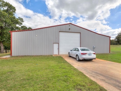 5400 S Triple X Rd, Choctaw, OK 73020 - photo 5