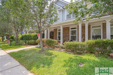 123 Moonlight Trail, Port Wentworth, GA 31407 - photo 2