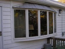 bay window