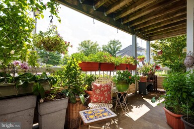 303 Trinity Ct unit 1, Princeton, NJ 08540 - photo 6