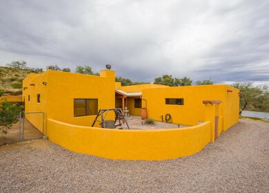 Front view