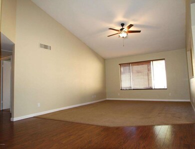 Formal Living