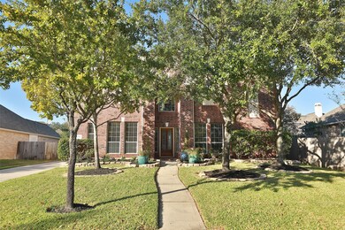 Welcome to your new home.