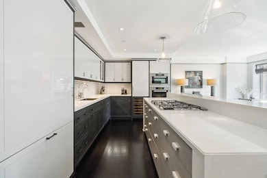 Carlton House unit 11 E, New York, NY 10065 - photo 6